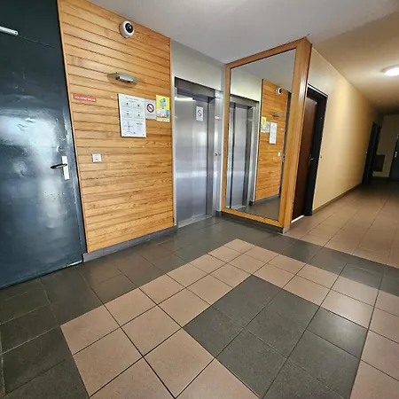 Apartmán Coeur De Perpignan