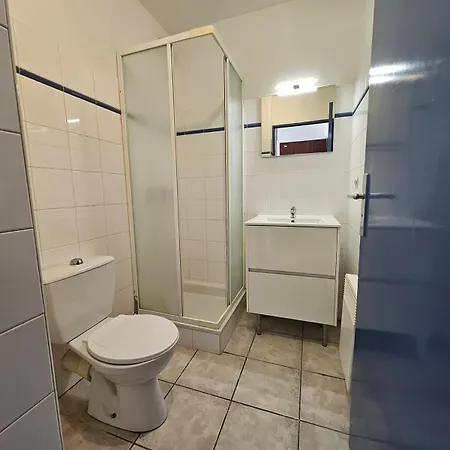 Coeur De Apartmán Perpignan